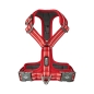 Preview: DOG Copenhagen V3 Comfort Walk Air Classic Red